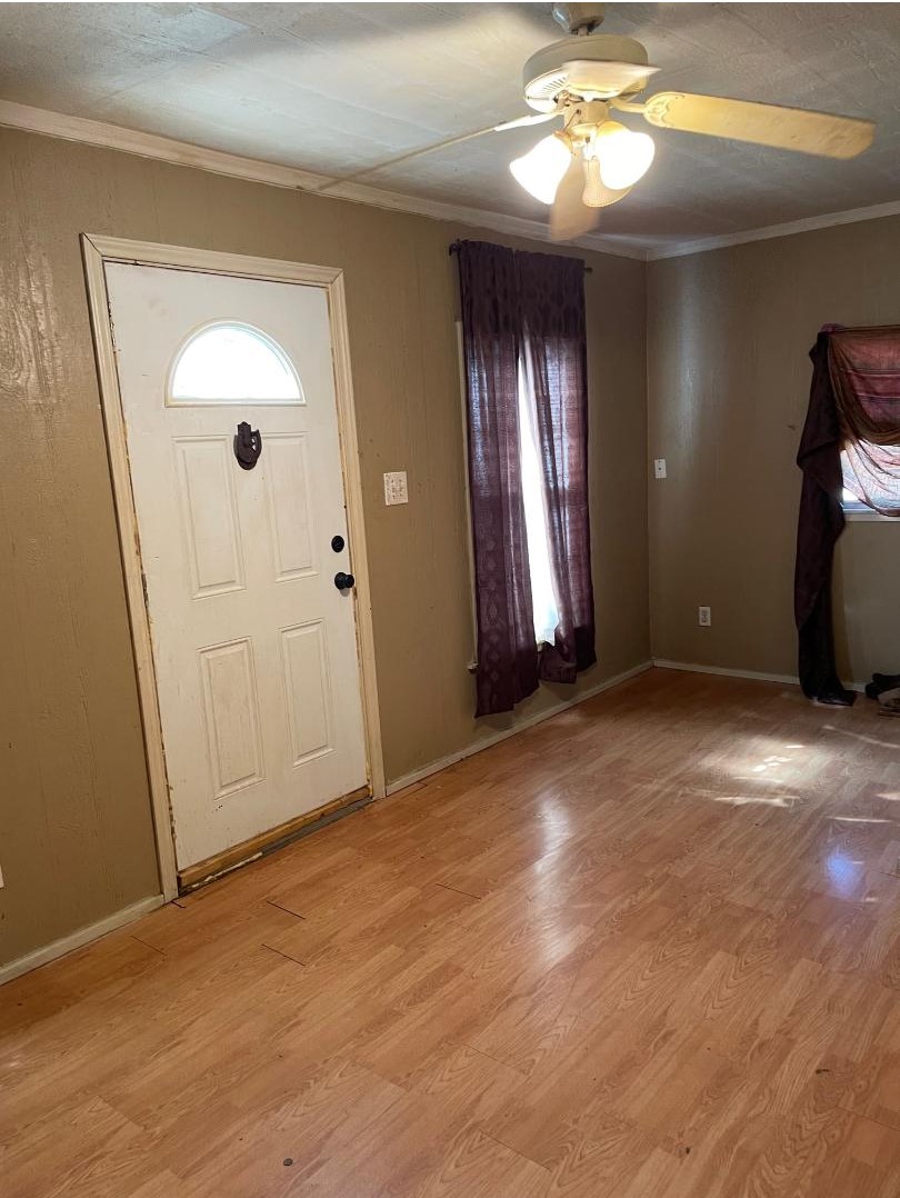 1291 E Highway 199 Highway Springtown TX 76082