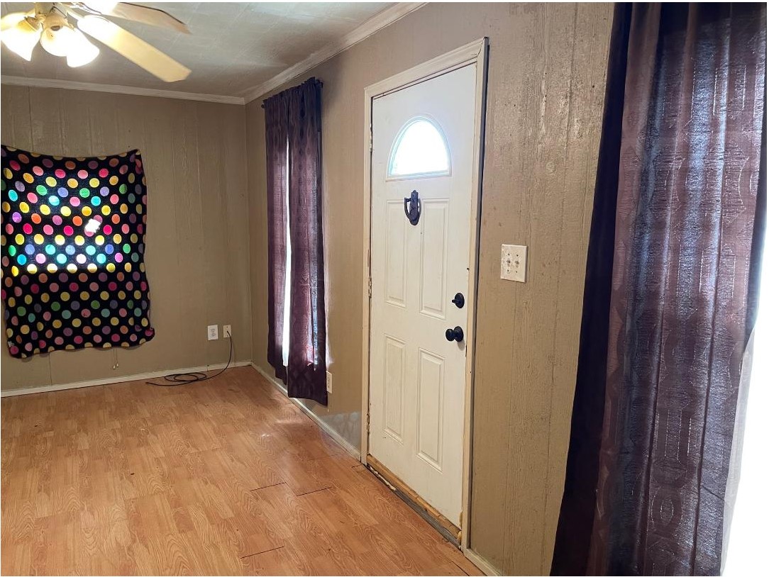 1291 E Highway 199 Highway Springtown TX 76082