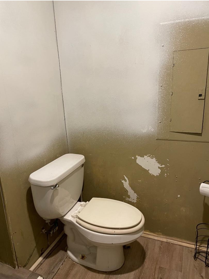 1291 E Highway 199 Highway Springtown TX 76082