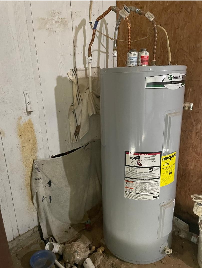 1291 E Highway 199 Highway Springtown TX 76082