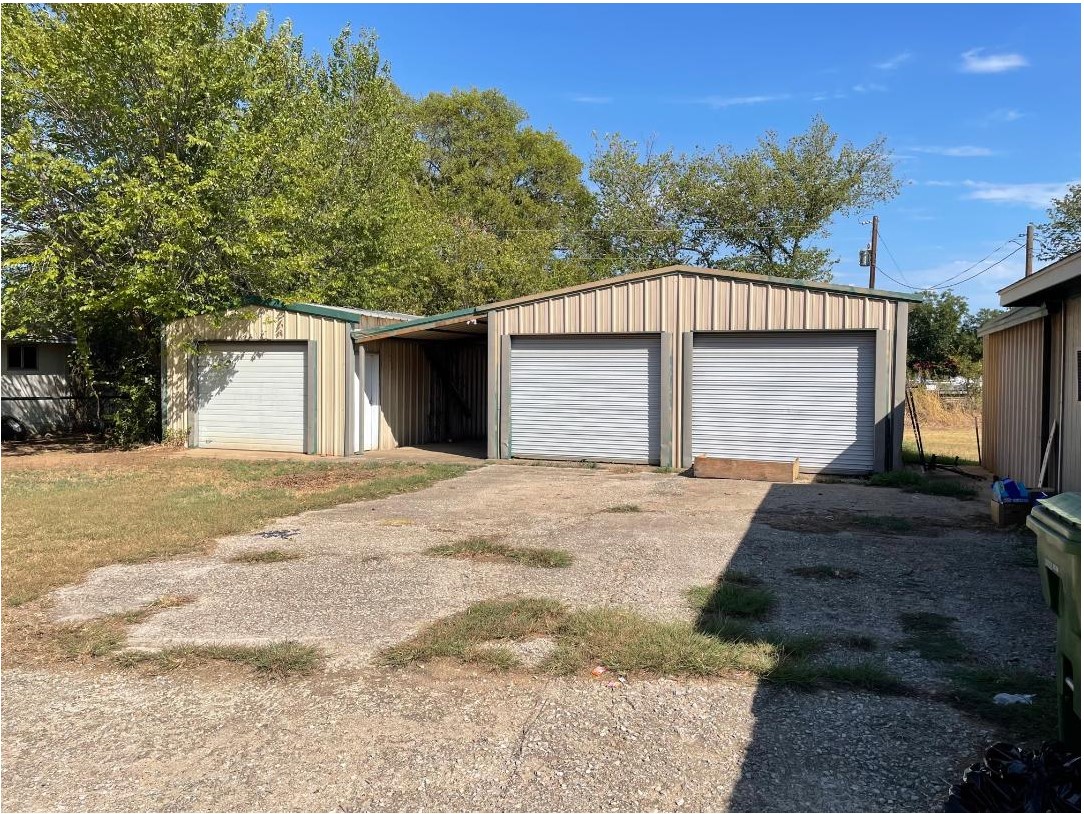 1291 E Highway 199 Highway Springtown TX 76082