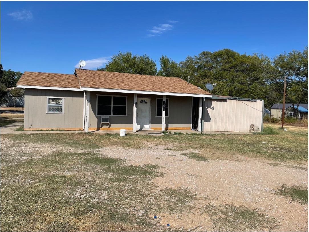 1291 E Highway 199 Highway Springtown TX 76082