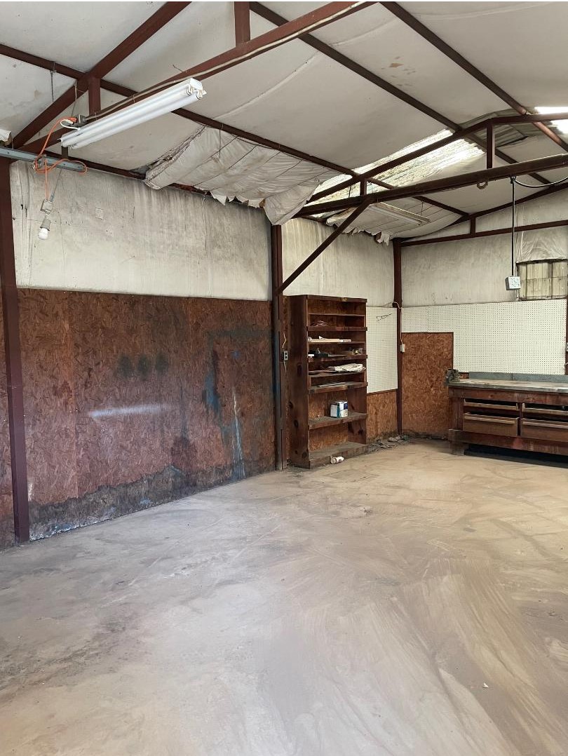 1291 E Highway 199 Highway Springtown TX 76082