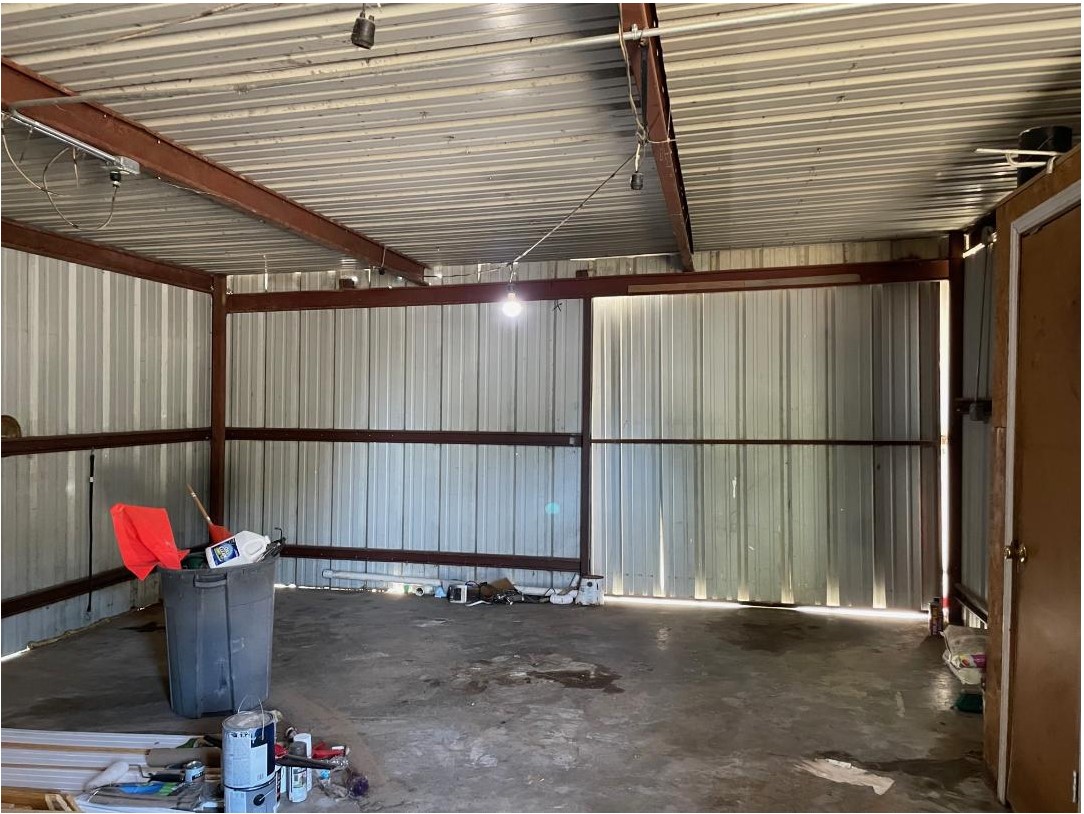 1291 E Highway 199 Highway Springtown TX 76082