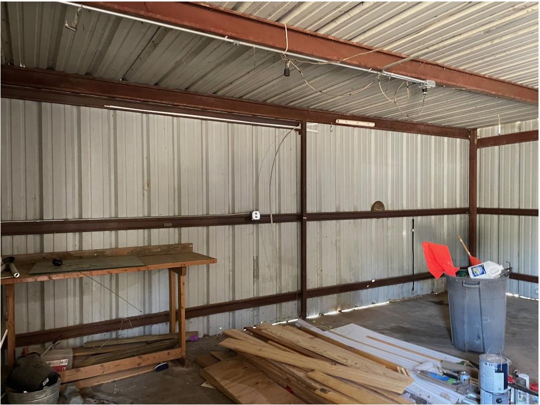 1291 E Highway 199 Highway Springtown TX 76082