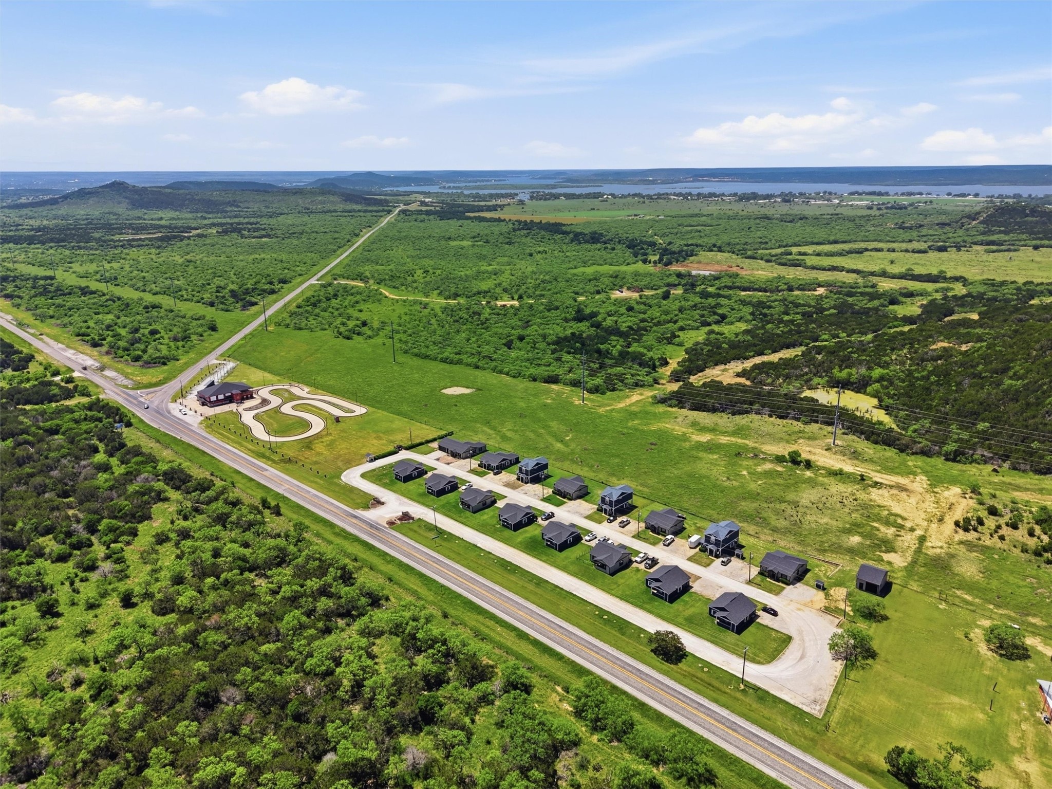 13285 N State Highway 16 Graford TX 76449