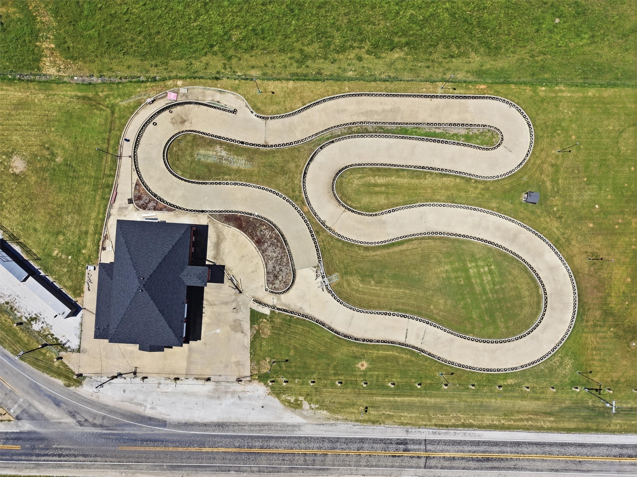 13285 N State Highway 16 Graford TX 76449