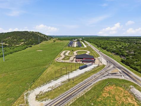 13285 N State Highway 16 Graford TX 76449