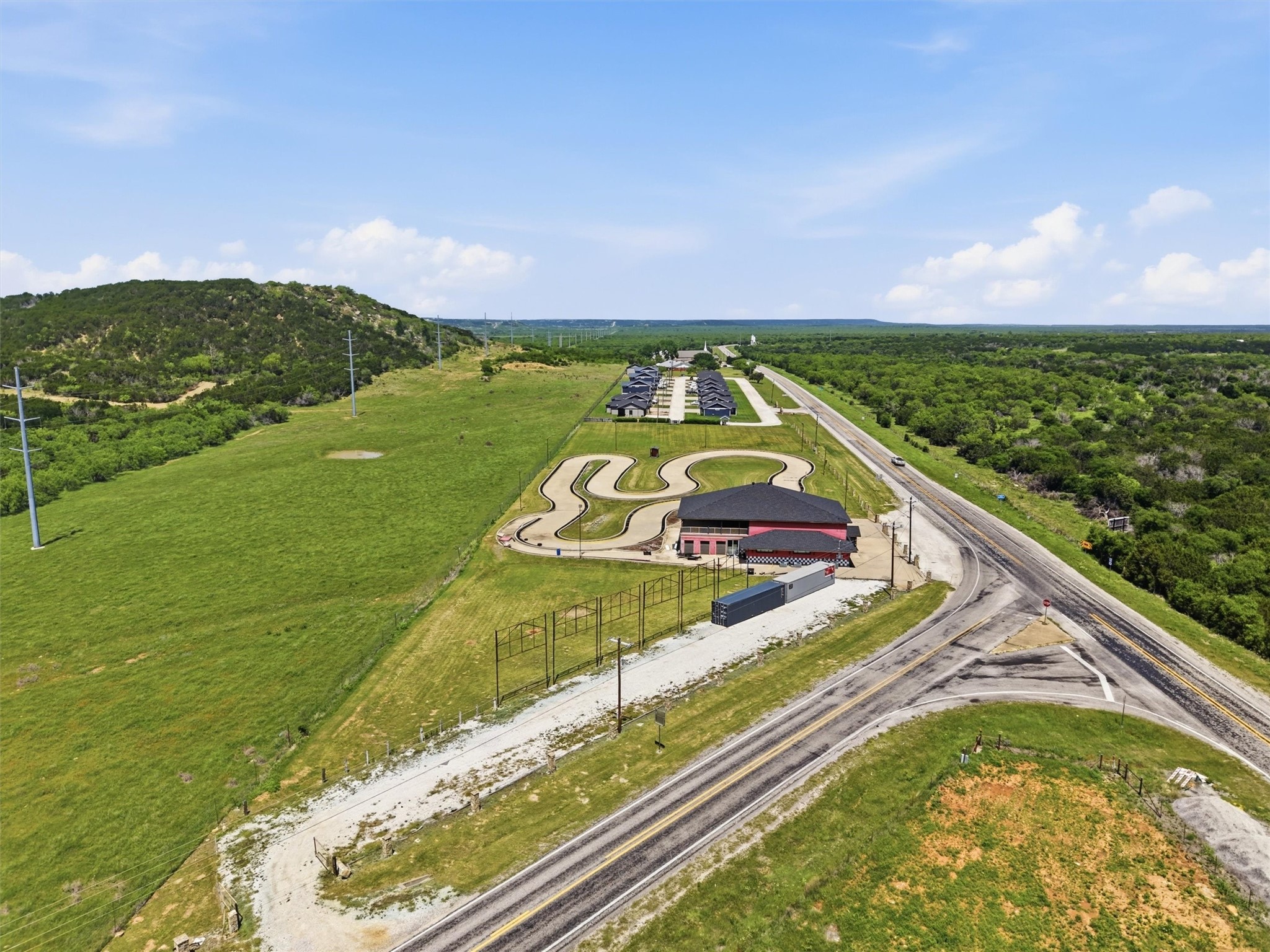 13285 N State Highway 16 Graford TX 76449