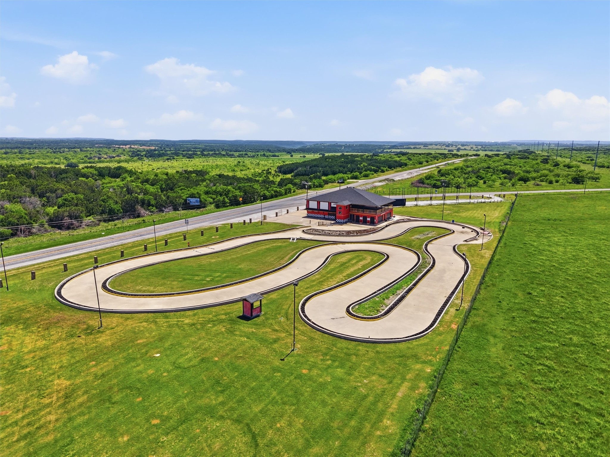 13285 N State Highway 16 Graford TX 76449