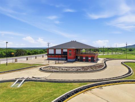 13285 N State Highway 16 Graford TX 76449