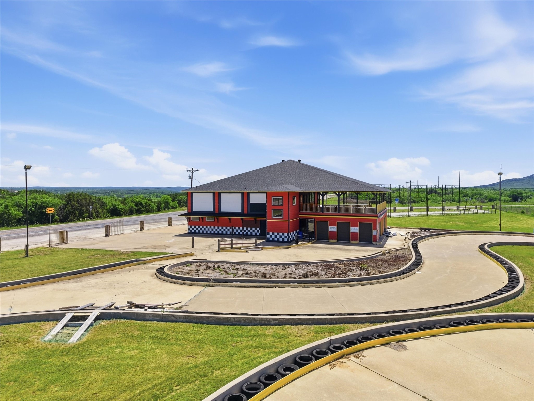 13285 N State Highway 16 Graford TX 76449