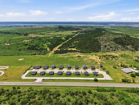 13285 N State Highway 16 Graford TX 76449
