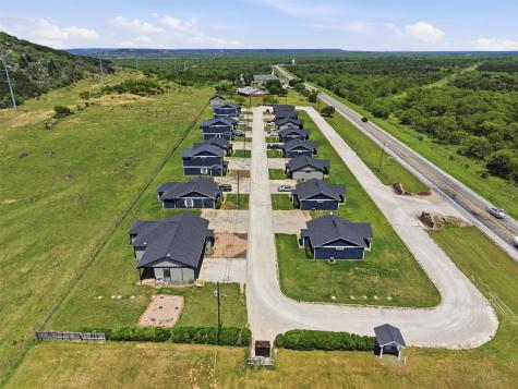 13285 N State Highway 16 Graford TX 76449