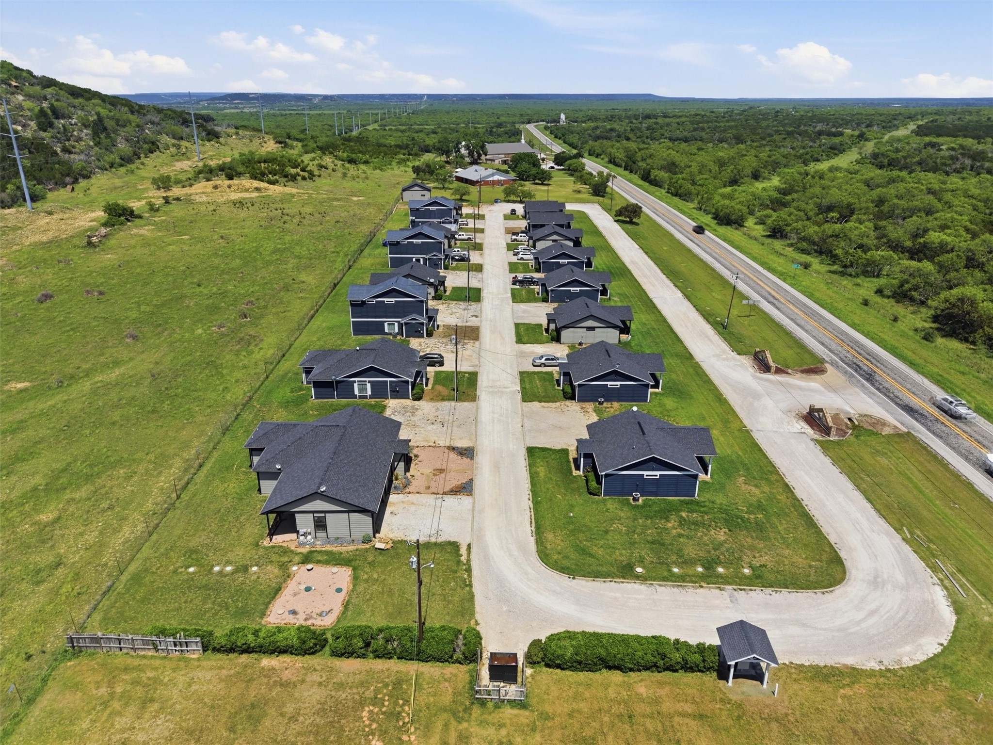 13285 N State Highway 16 Graford TX 76449