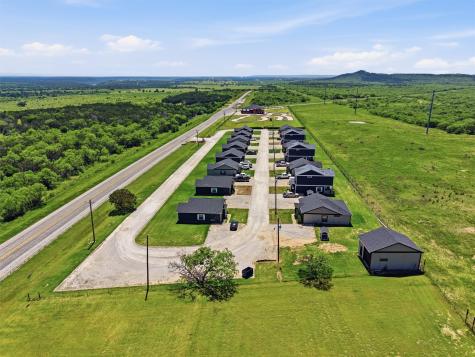 13285 N State Highway 16 Graford TX 76449