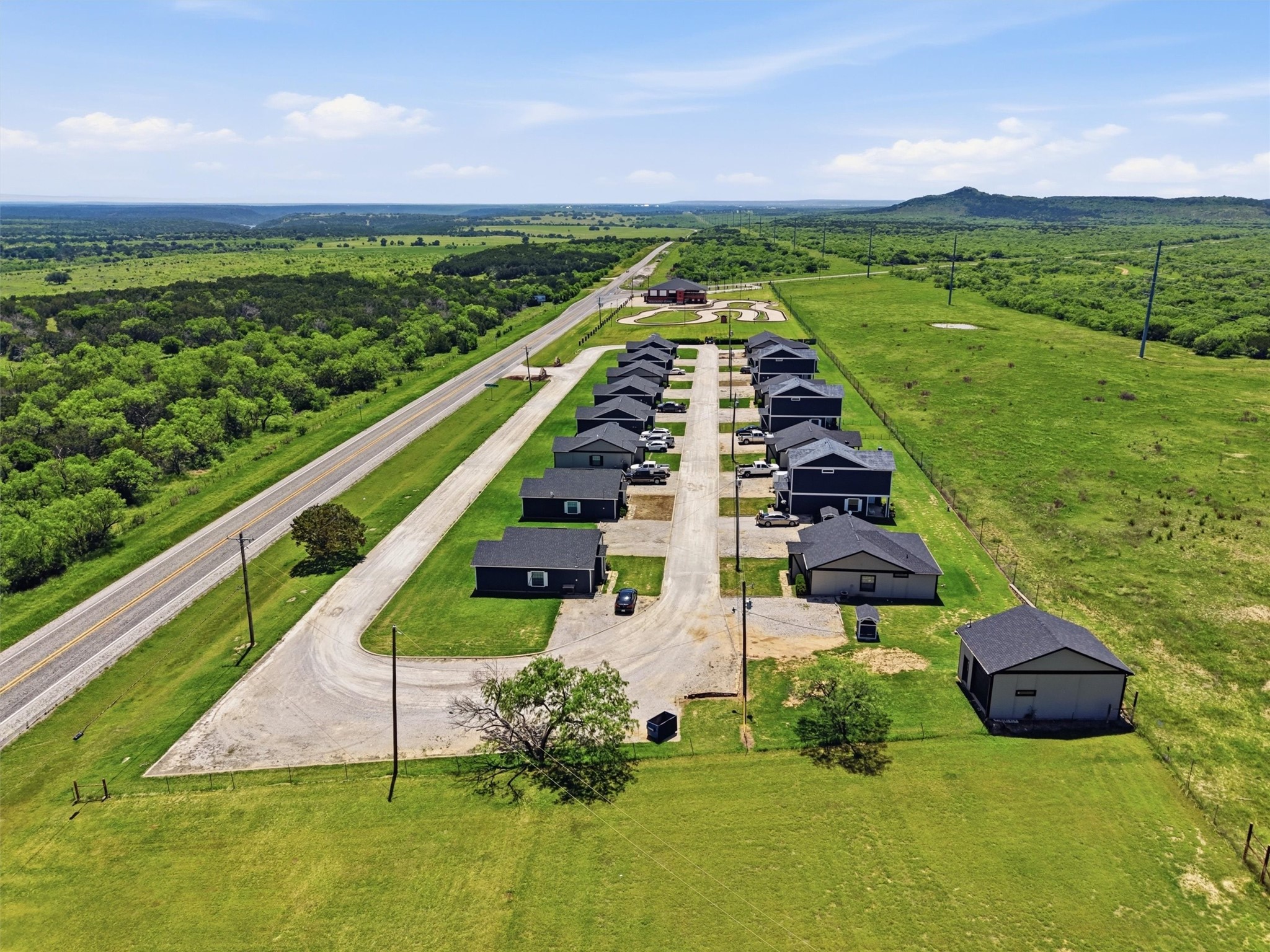 13285 N State Highway 16 Graford TX 76449