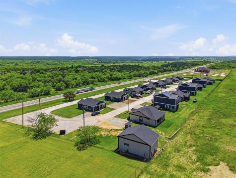 13285 N State Highway 16 Graford TX 76449