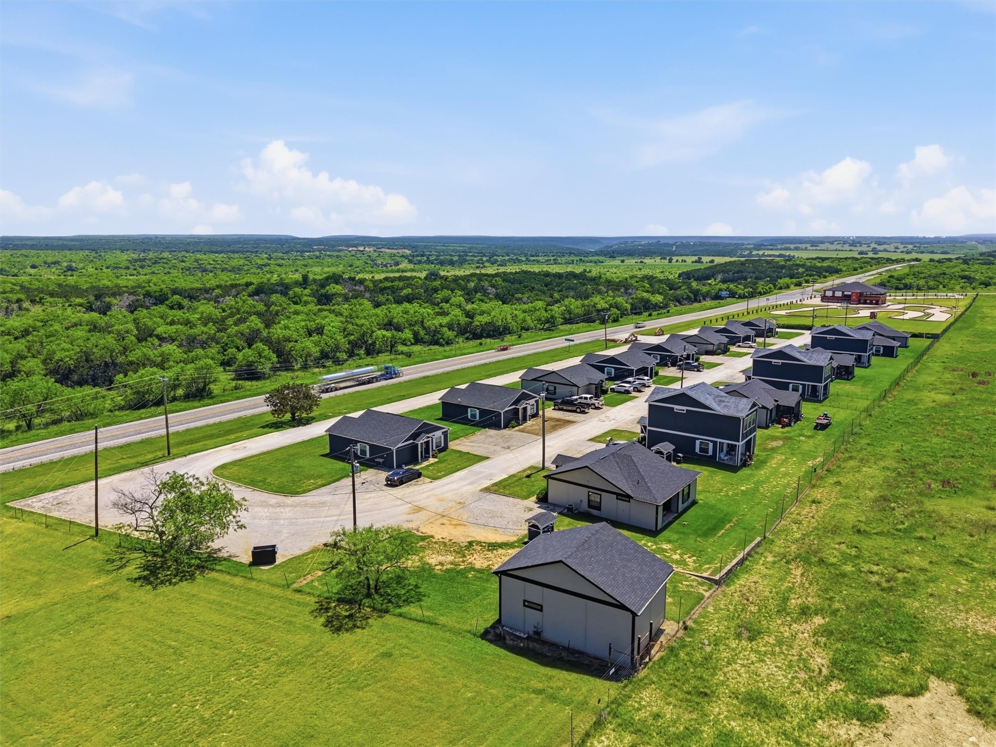 13285 N State Highway 16 Graford TX 76449