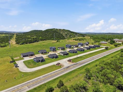 13285 N State Highway 16 Graford TX 76449