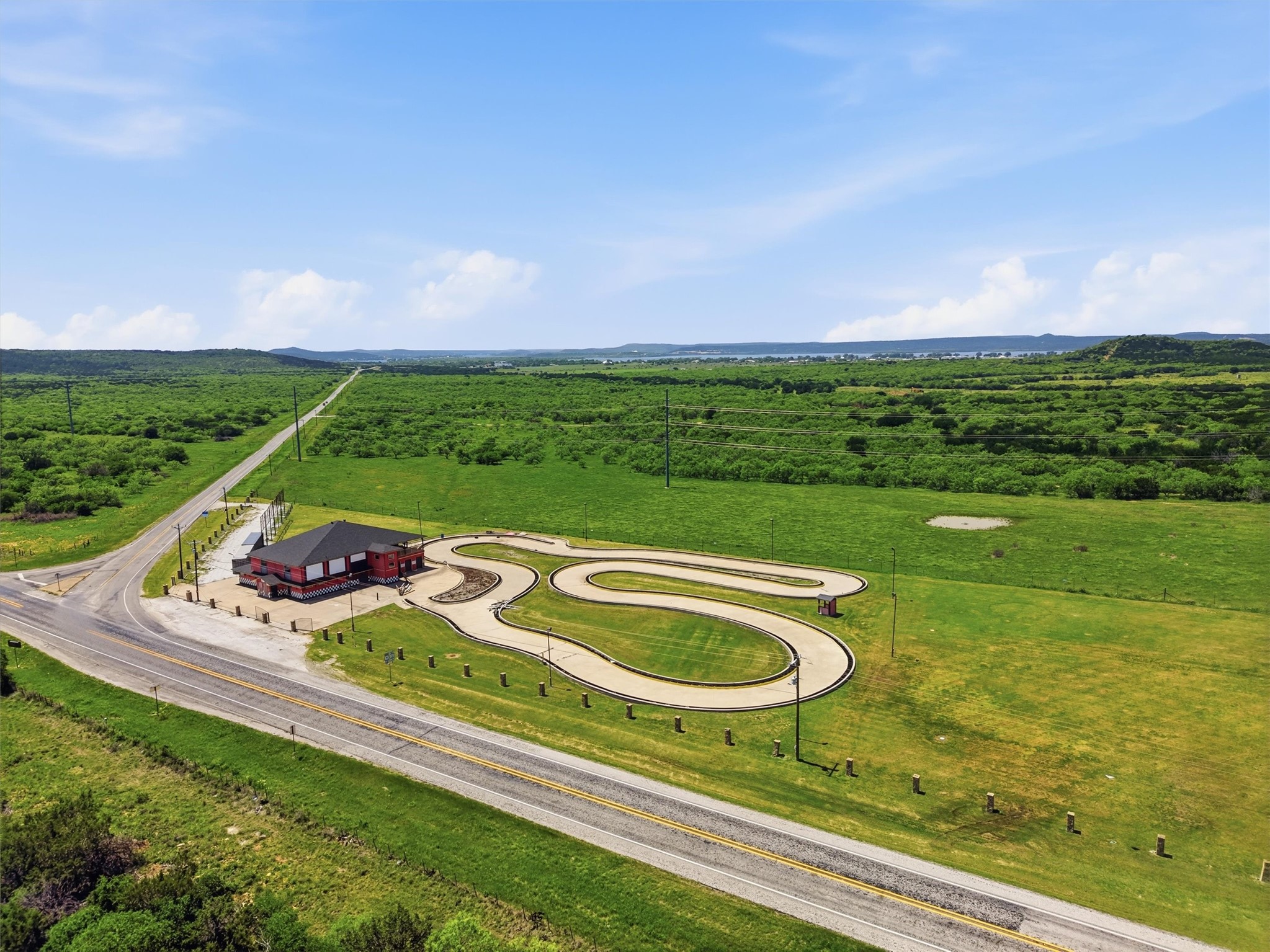 13285 N State Highway 16 Graford TX 76449