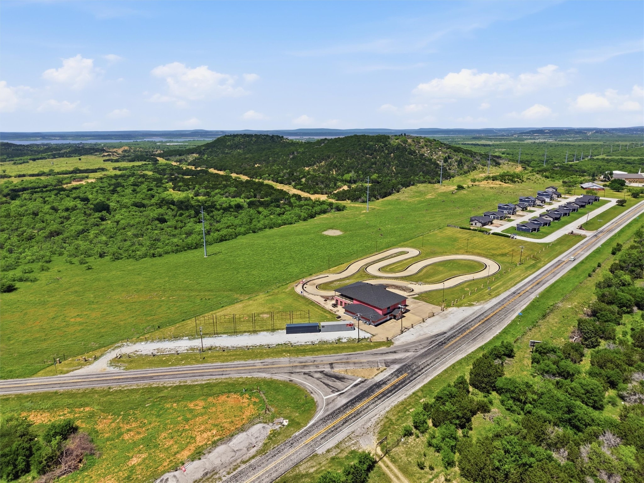 13285 N State Highway 16 Graford TX 76449