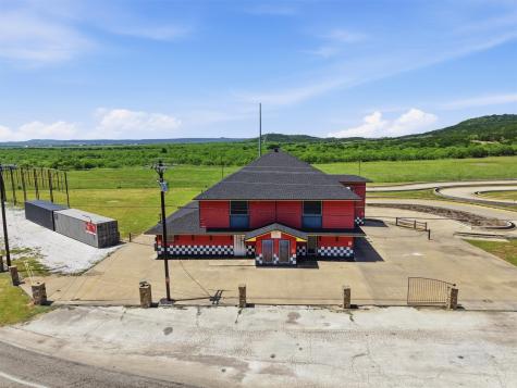 13285 N State Highway 16 Graford TX 76449