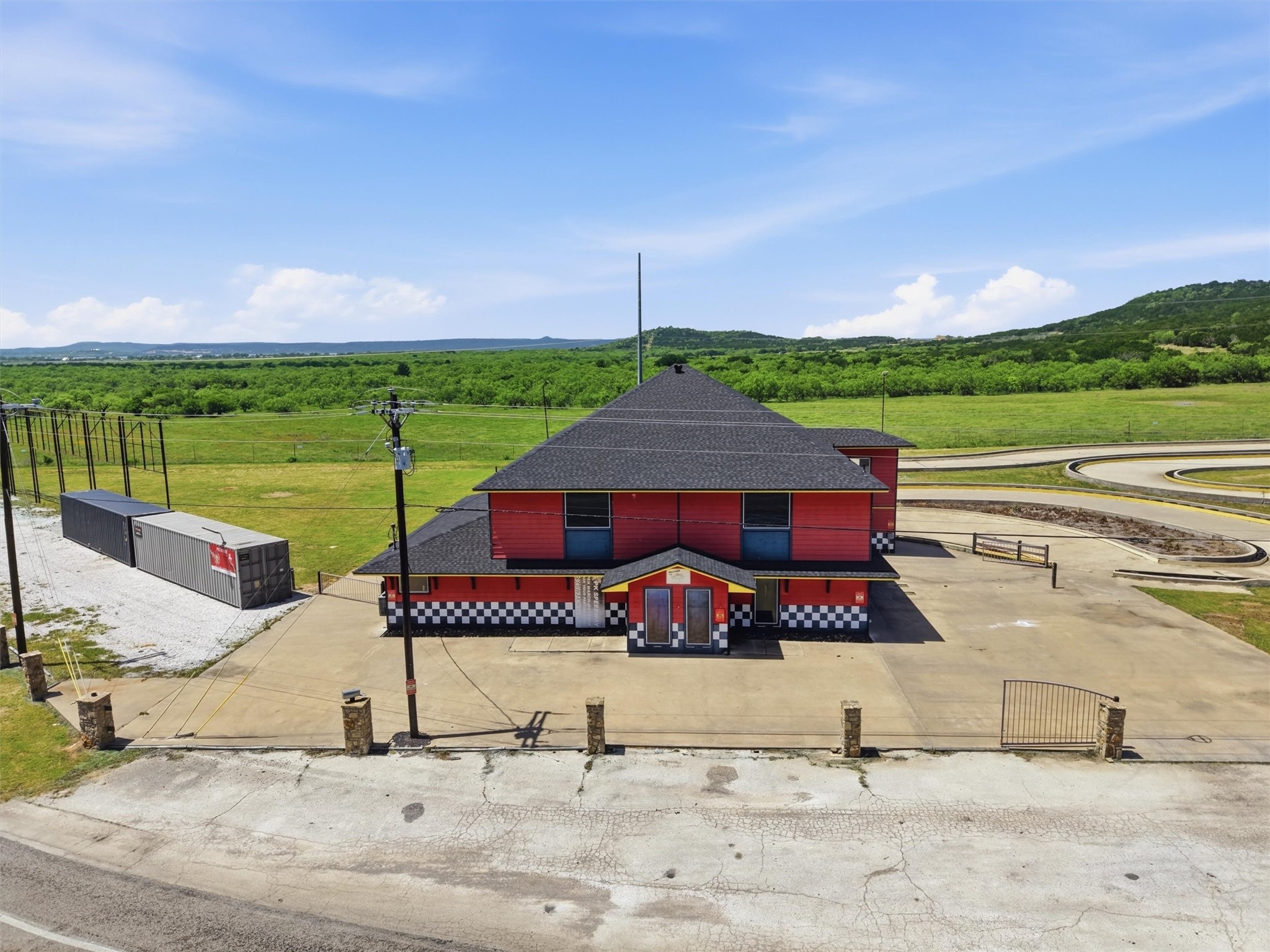 13285 N State Highway 16 Graford TX 76449