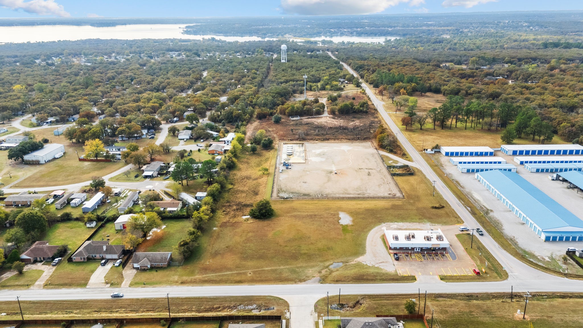 1350 Sandy Beach Road Pelican Bay TX 76020