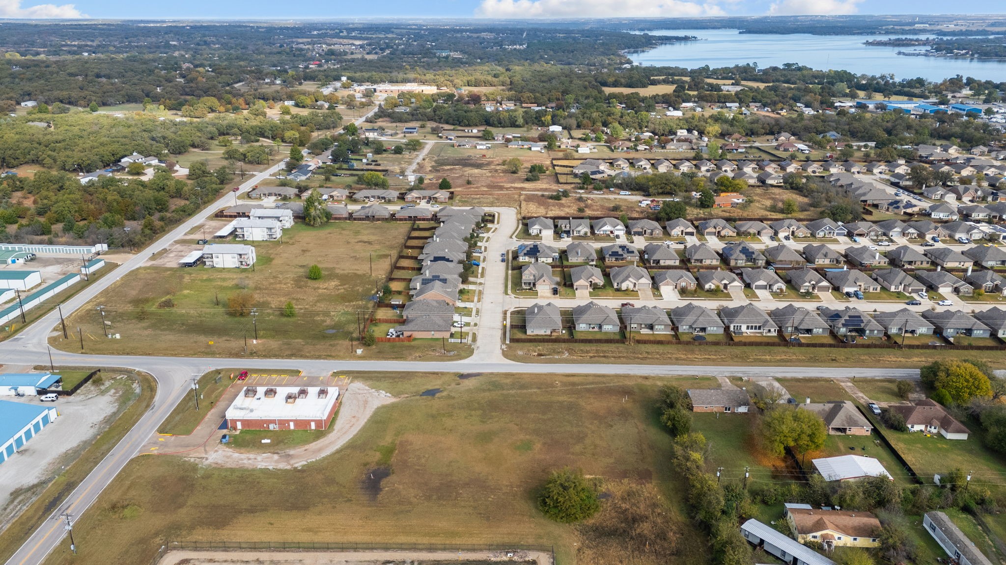 1350 Sandy Beach Road Pelican Bay TX 76020