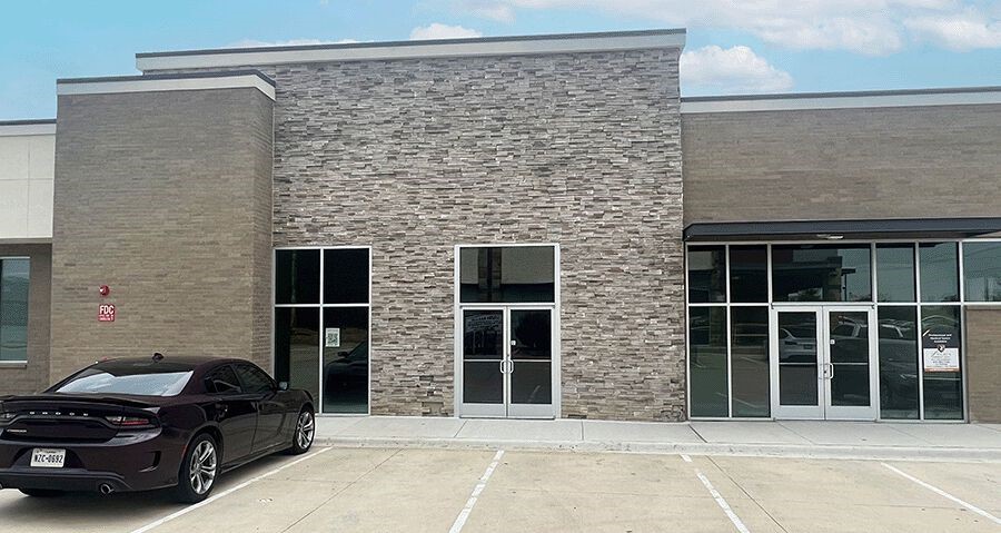 4116 State Highway 121 Carrollton TX 75010
