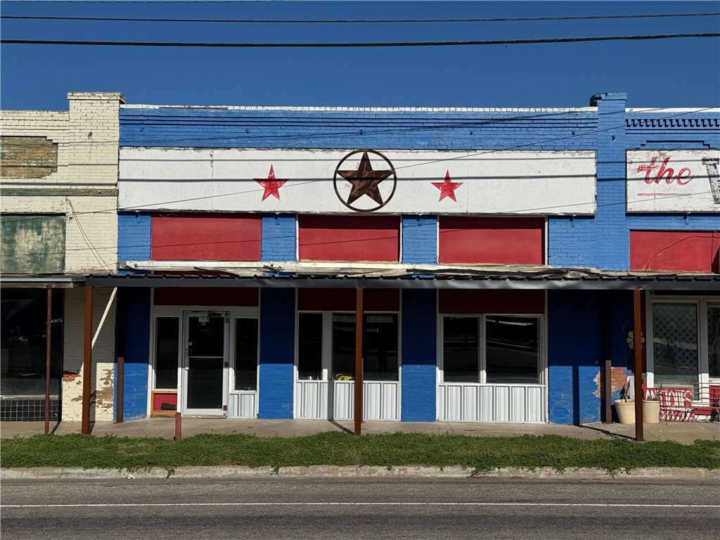 0 Gassaway Avenue Lott TX 76656