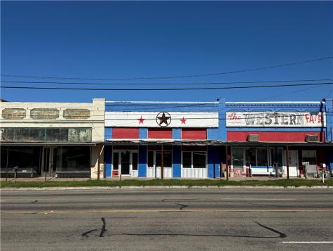 0 Gassaway Avenue Lott TX 76656