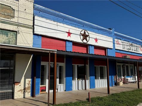 0 Gassaway Avenue Lott TX 76656