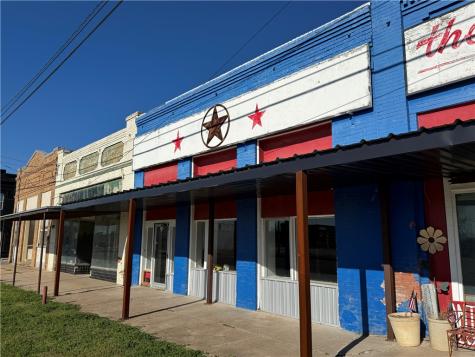 0 Gassaway Avenue Lott TX 76656