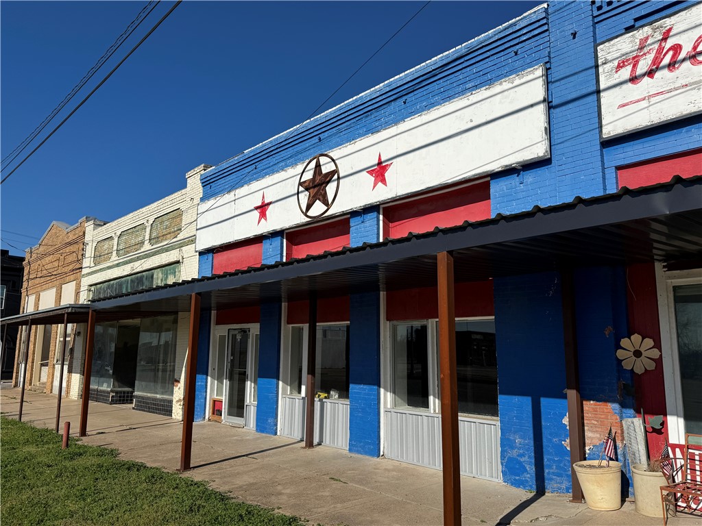 0 Gassaway Avenue Lott TX 76656