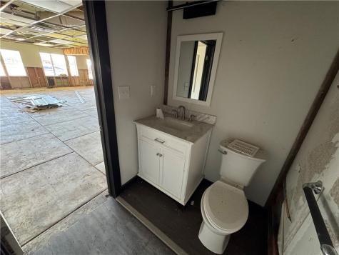 0 Gassaway Avenue Lott TX 76656