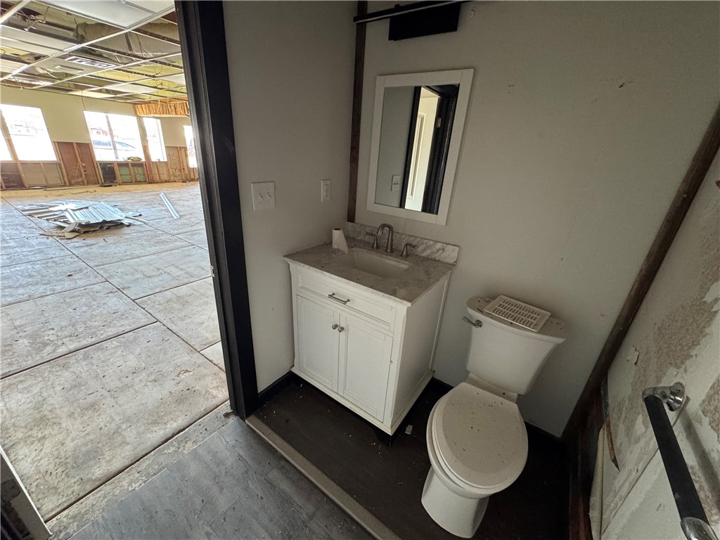 0 Gassaway Avenue Lott TX 76656