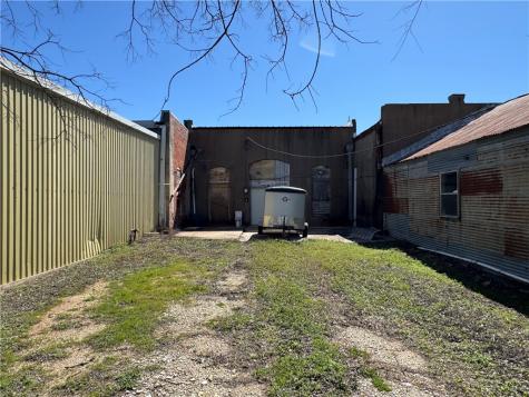 0 Gassaway Avenue Lott TX 76656