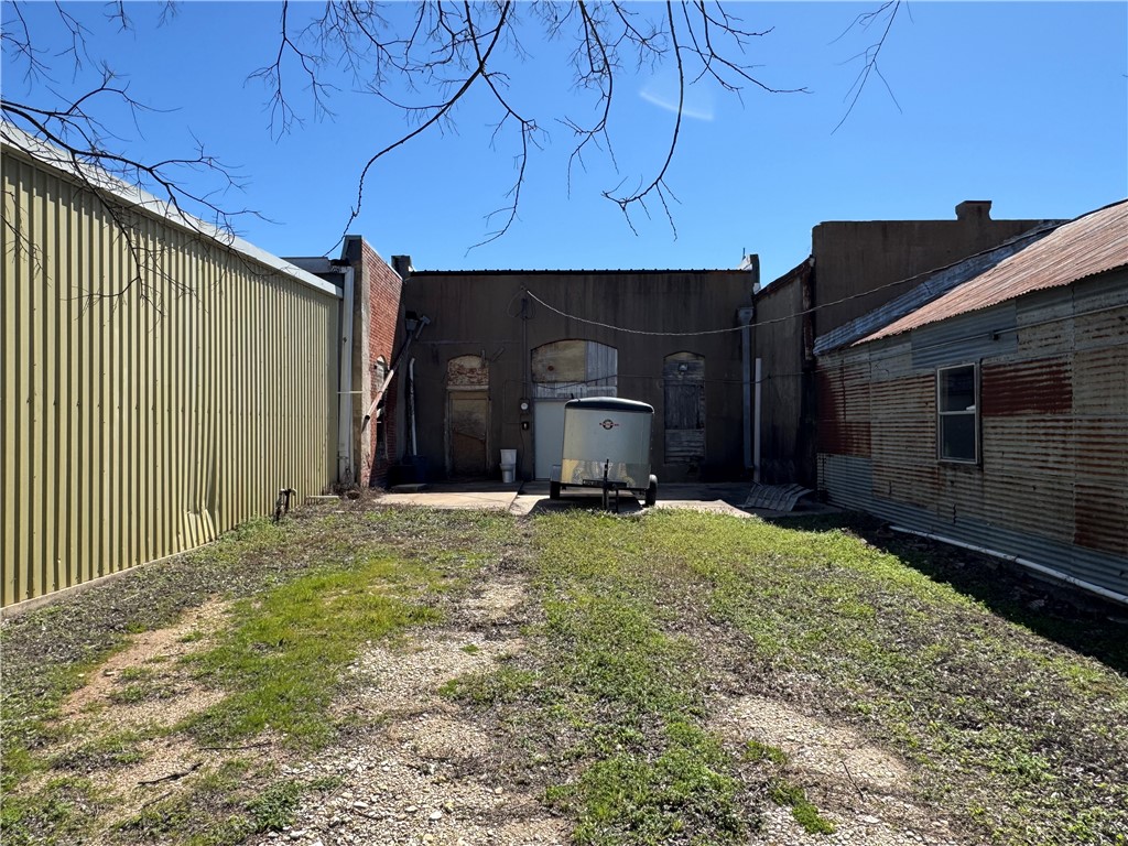 0 Gassaway Avenue Lott TX 76656