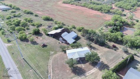 12864 Interstate 20 Trent TX 79561