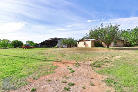 12864 Interstate 20 Trent TX 79561