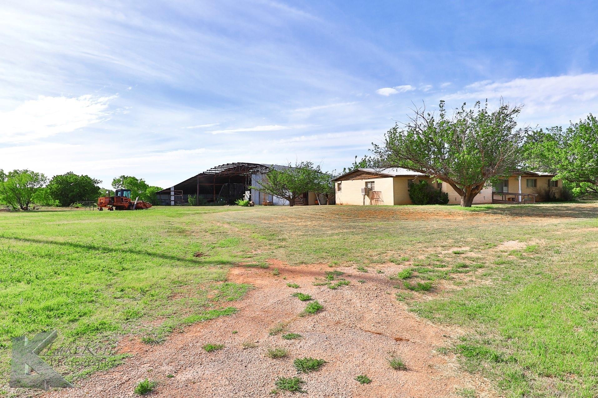12864 Interstate 20 Trent TX 79561