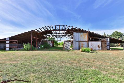 12864 Interstate 20 Trent TX 79561