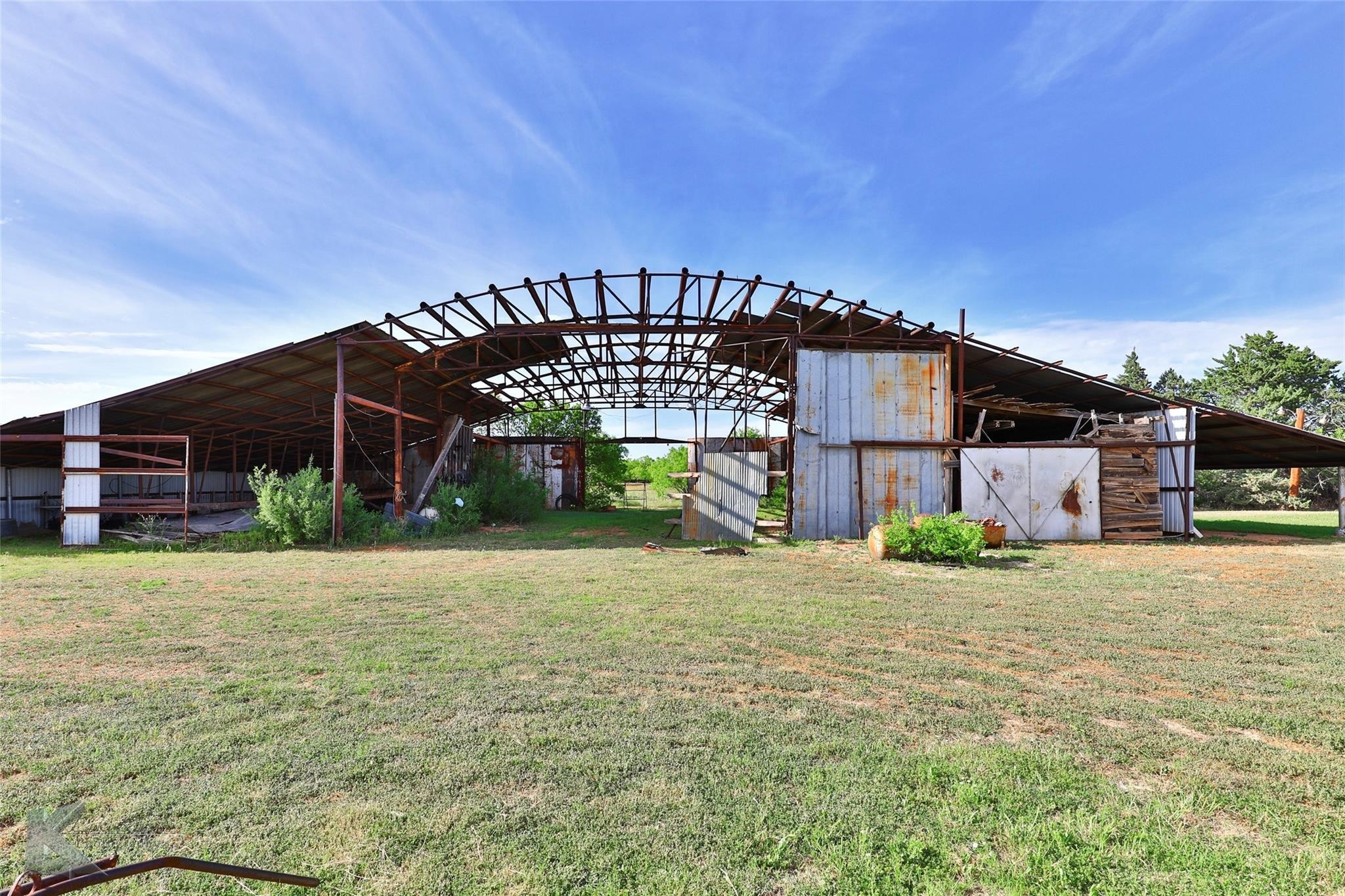 12864 Interstate 20 Trent TX 79561