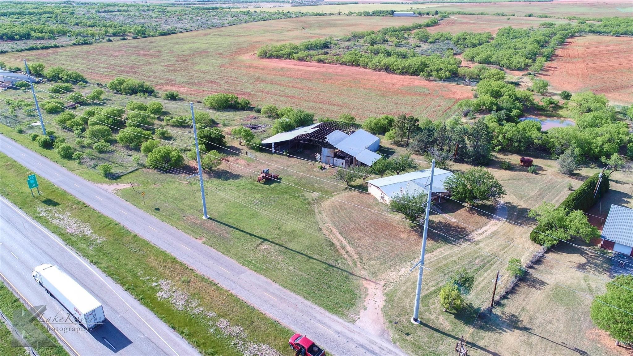 12864 Interstate 20 Trent TX 79561