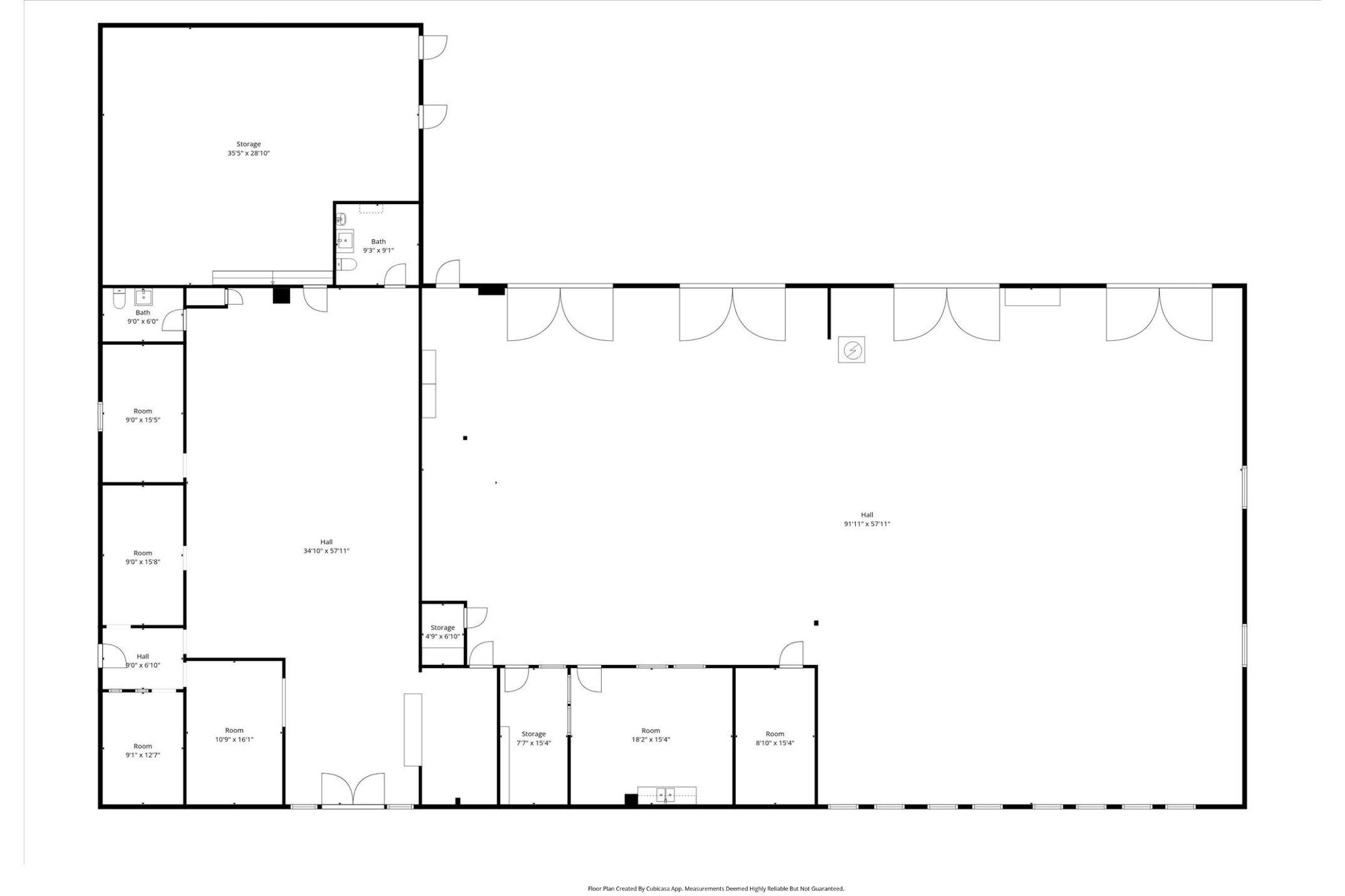 9474 Us-175 Kemp TX 75143