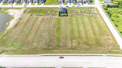 Tbd Traders Road Greenville TX 75402