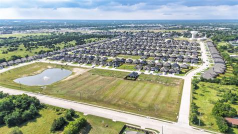 Tbd Traders Road Greenville TX 75402