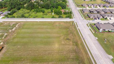 Tbd Traders Road Greenville TX 75402